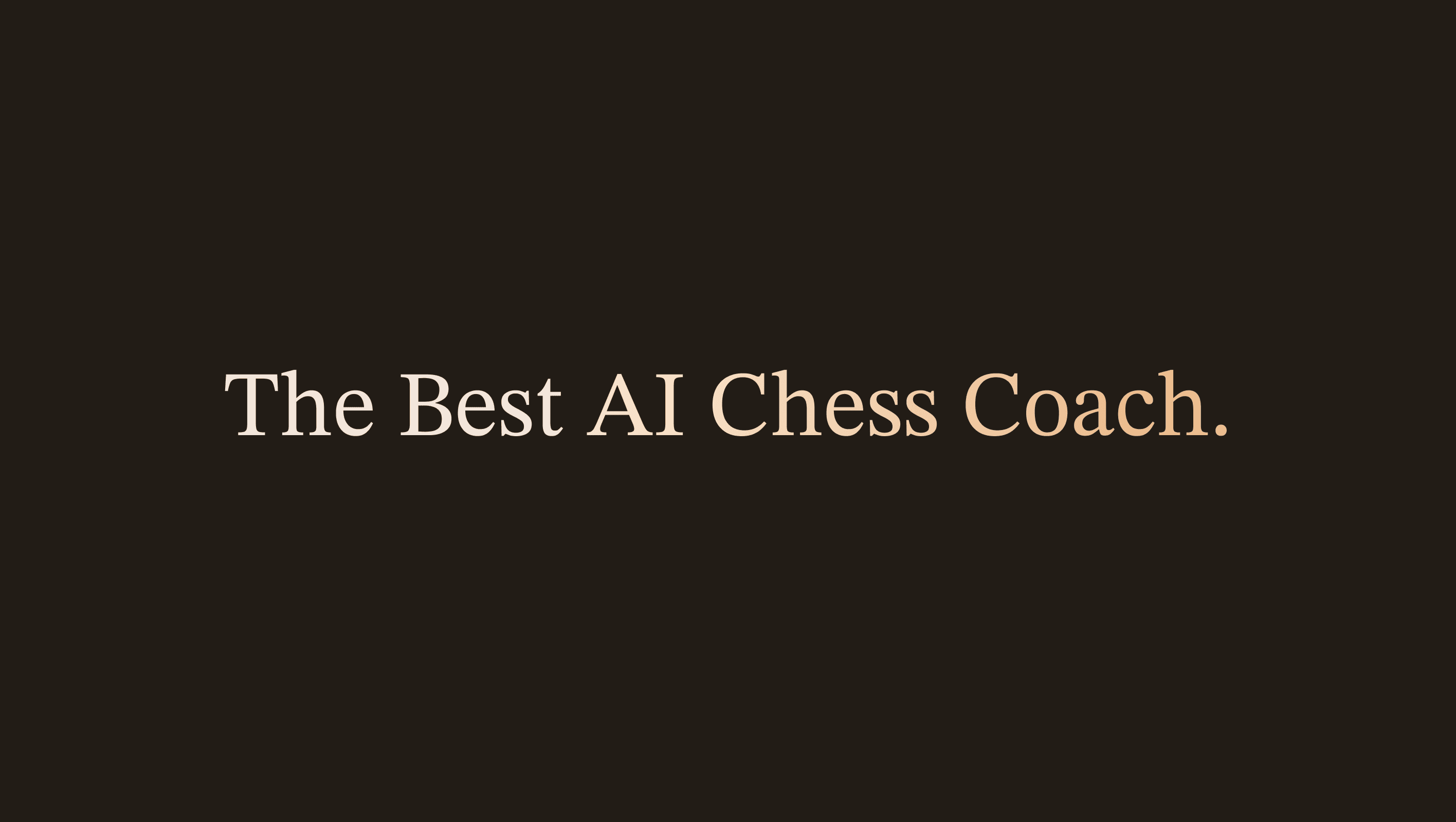 Chessiro AI Chess Coach, Explains Chess Positions